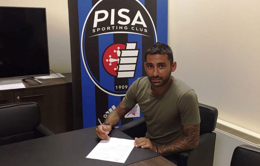 Pazienza: "La squadra era costruita per Iachini, lo avrei tenuto. Nel calcio non bastano i singoli"