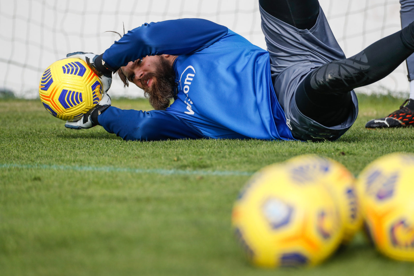 Nazione, Iachini, a Parma è l'ultima chance. Da Sarri a Mazzarri tutti i nomi in lizza per sostituirlo