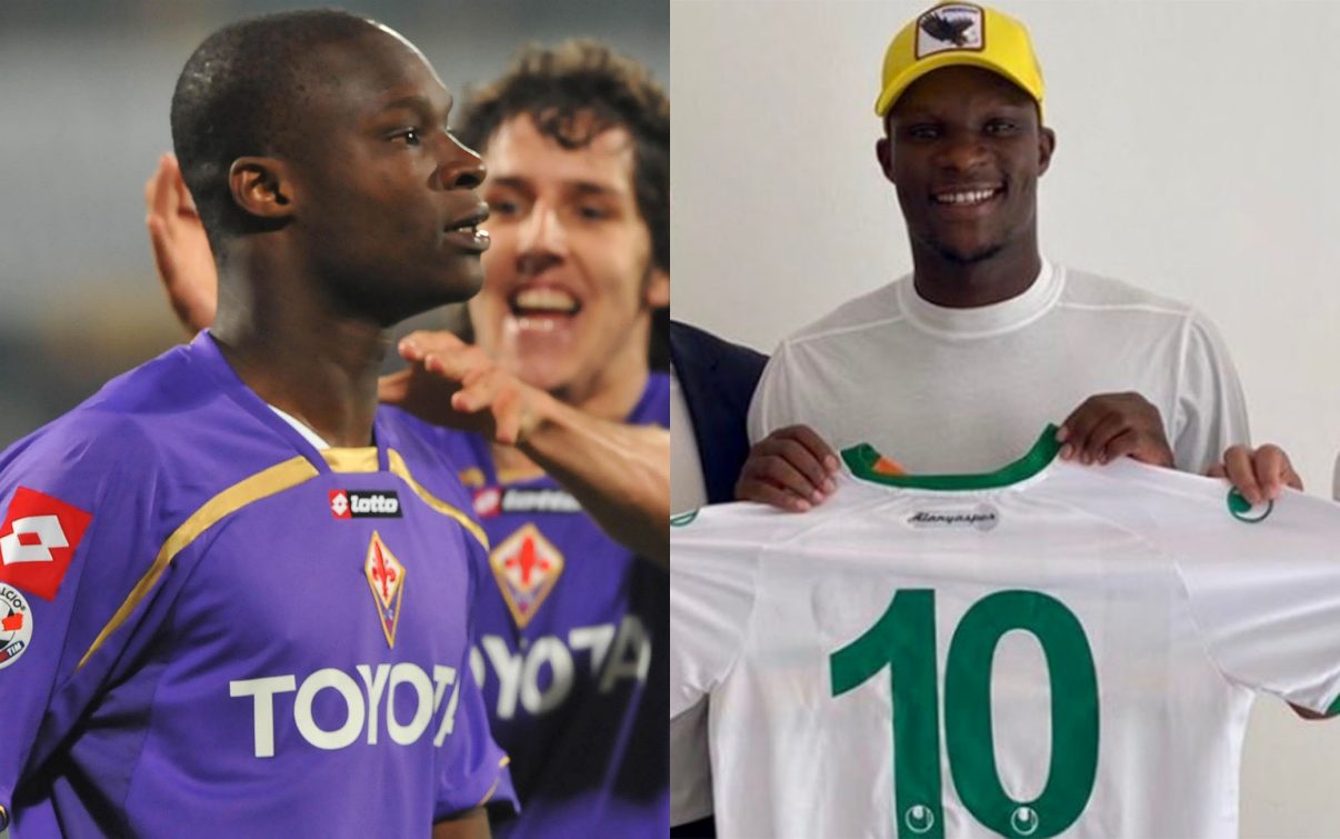 Che fine hanno fatto i giocatori della Fiorentina di Prandelli del 2010?