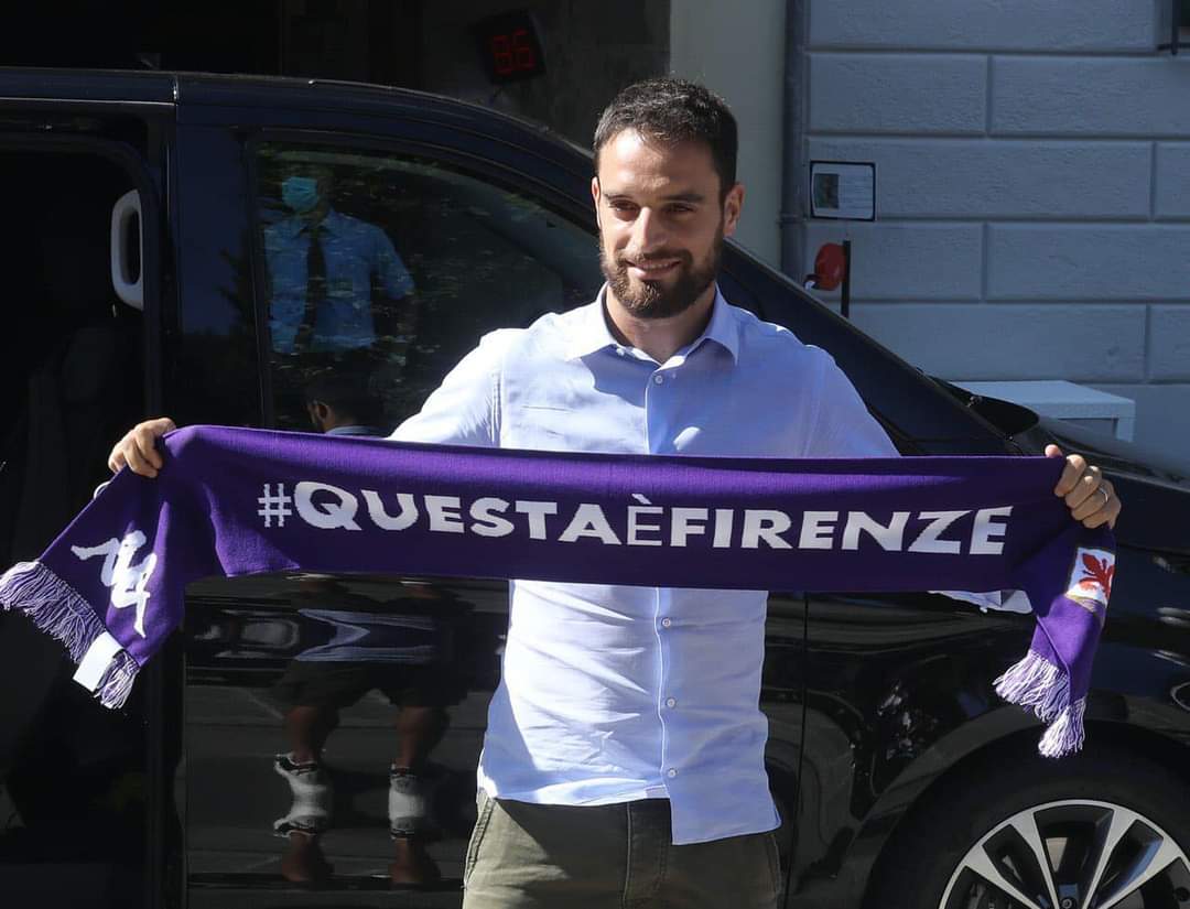 Jack Bonaventura guida il centrocampo viola