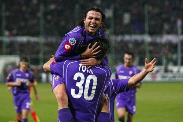 Corriere di Verona, Pazzini dice addio al calcio giocato, manca solo l'ufficialità. Si ferma a 199 gol