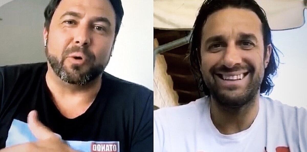 Toni risponde a Frey: "Dare la colpa solo ai giocatori permetterebbe a molte persone di nascondersi" - 