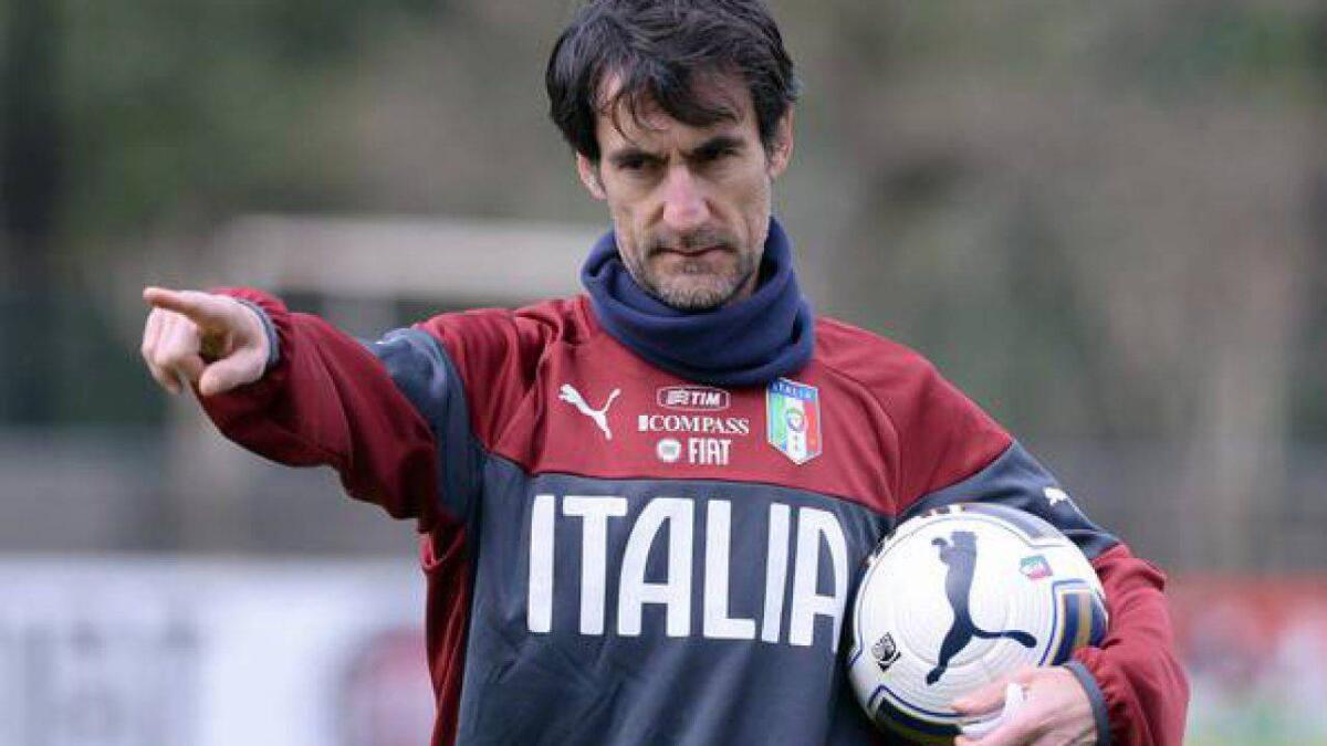 CorSport, Pin a 13 anni di distanza torna sulla panchina della Fiorentina, deve scuotere lui la squadra - 