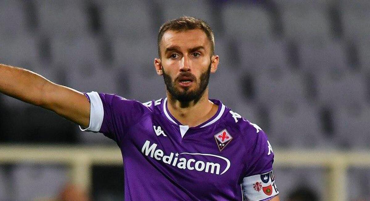 Pezzella: "Non siamo stati all'altezza. Bisogna accettare le critiche e metterci la faccia" - Foto di proprietà di ACF Fiorentina. Riproduzione vietata ©