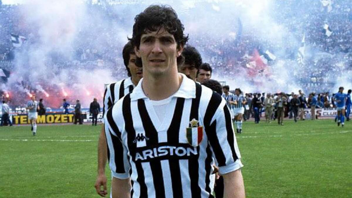 Il retroscena di Nesticò: "La Fiorentina voleva Paolo Rossi ma la società non poteva spendere più di 5 milioni" - 