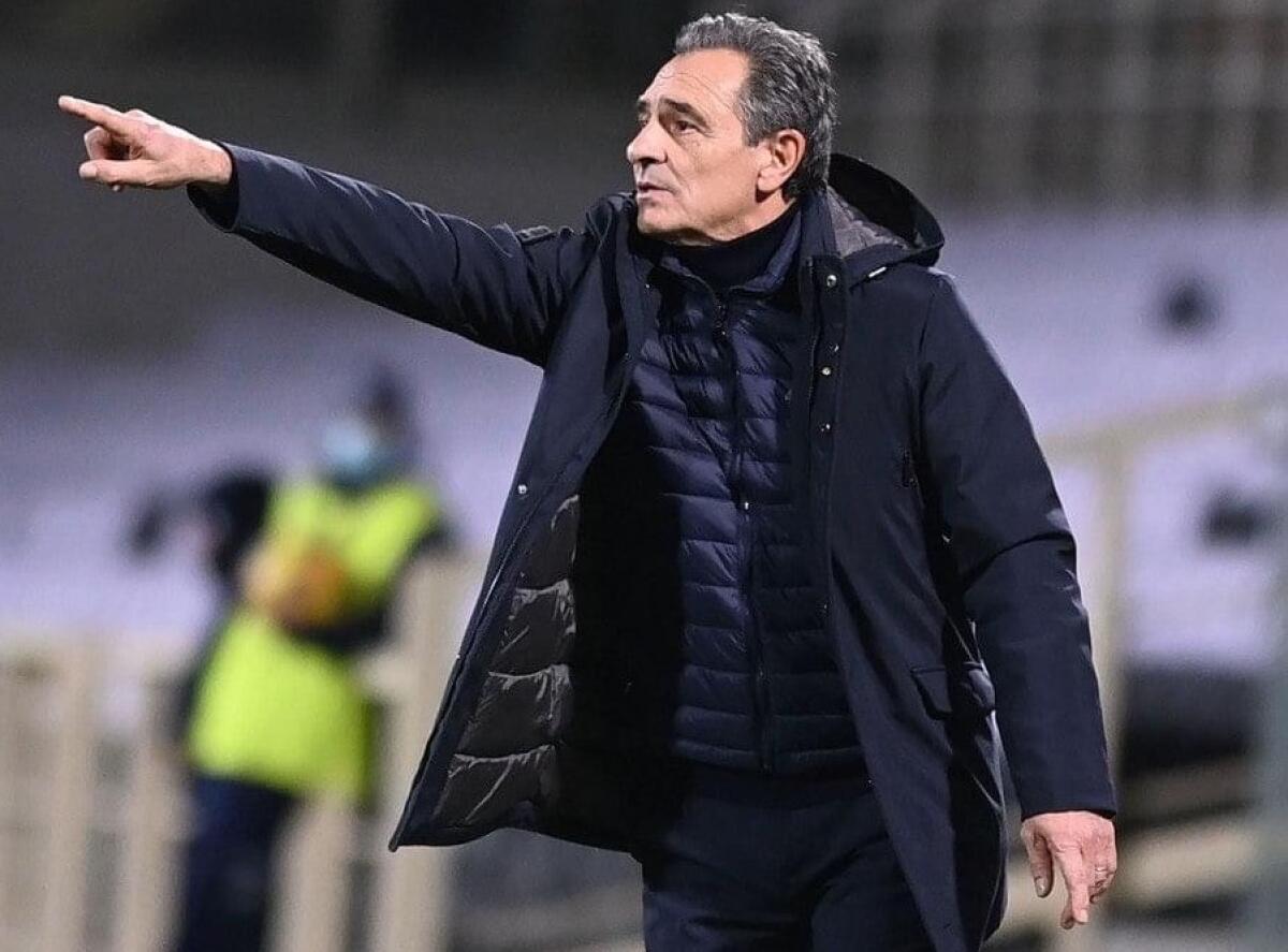 Nazione, Fiorentina in crisi profonda, problema di spogliatoio, serve una terapia di gruppo per salvarsi - Foto di proprietà di ACF Fiorentina. Riproduzione vietata ©️