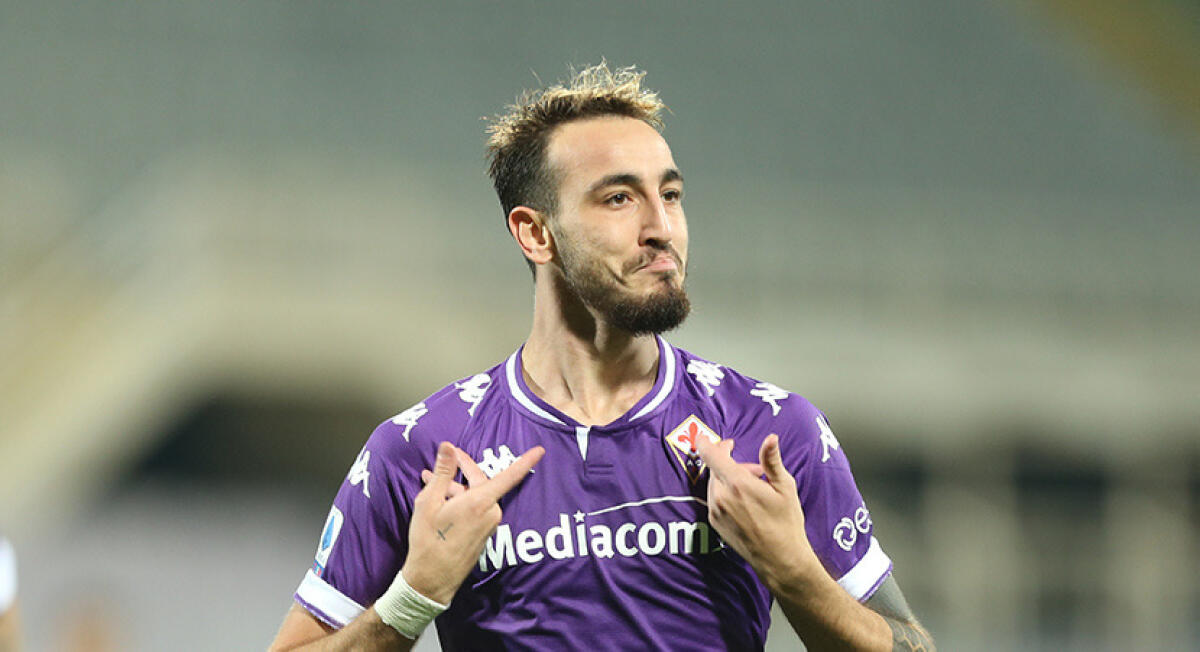 Buone notizie dal centro sportivo, Castrovilli ha recuperato. Sarà disponibile contro l'Atalanta - Foto di proprietà di ACF Fiorentina. Riproduzione vietata ©