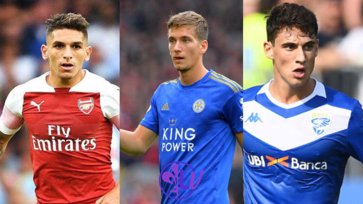 Nazione, Fiorentina su Torreira e Praet, a gennaio serve un regista. Cistana? Si può chiudere a 5 milioni - 