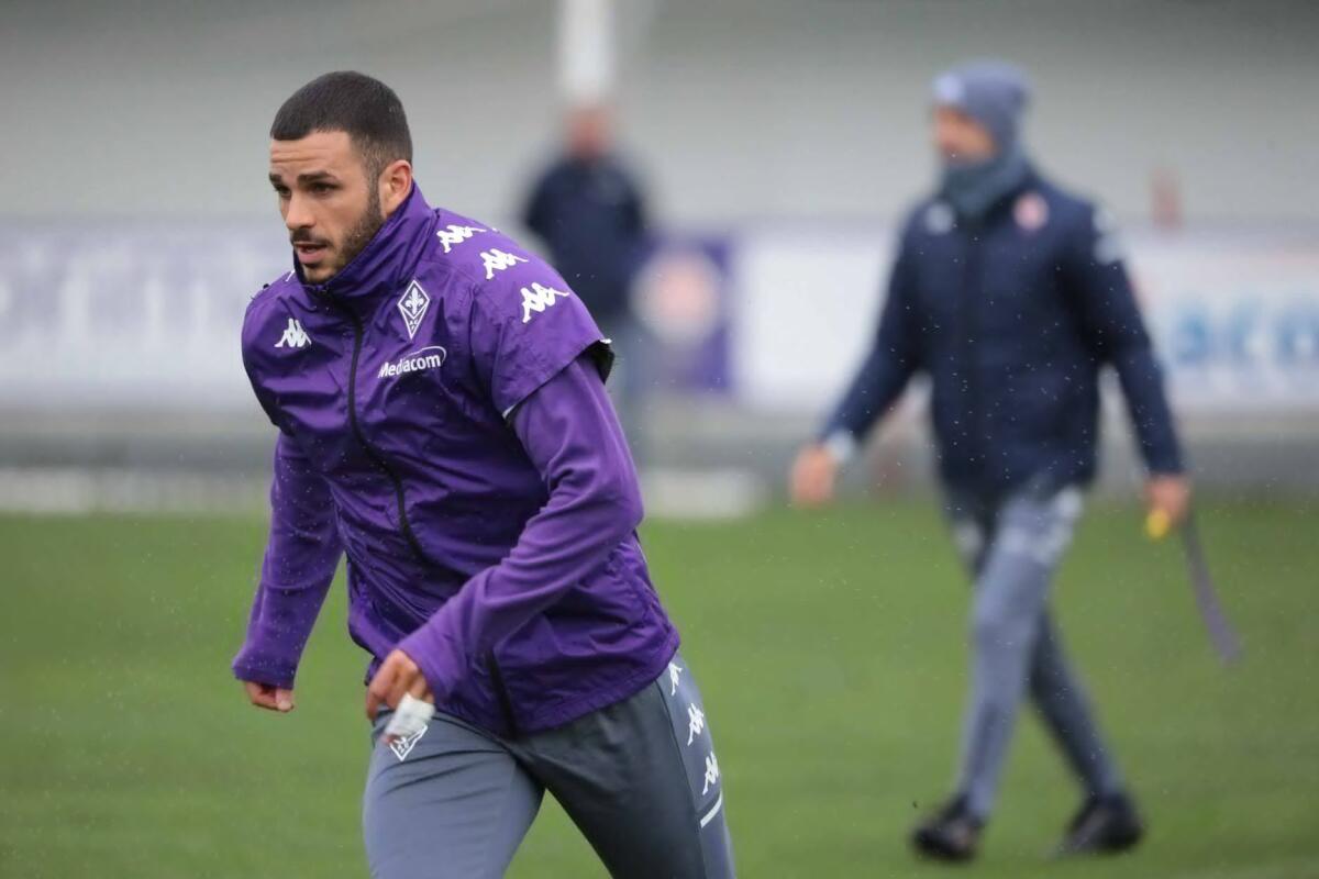 Tuttosport, Fiorentina, proposto Eysseric al Torino. Nuova pista anche per Cutrone? - Foto di proprietà di ACF Fiorentina. Riproduzione vietata ©️