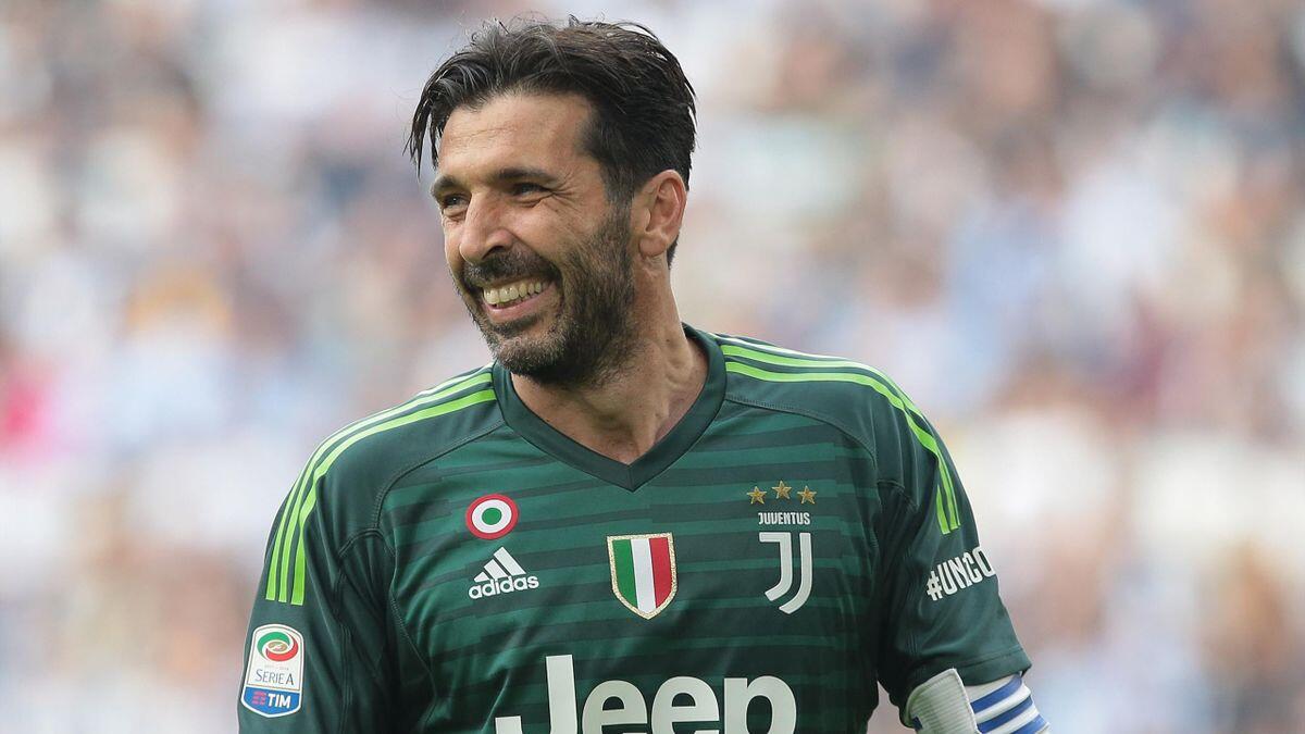 Buffon: "Vincere contro la Fiorentina, data la loro situazione, per non avere rimpianti in futuro" - 