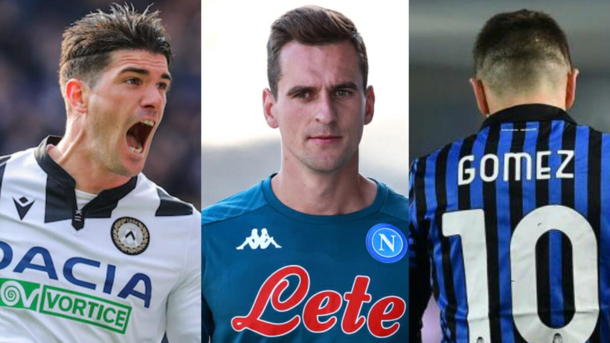 Corriere dello Sport: "Fiorentina, servono giocatori come Gomez, Milik o De Paul" - 