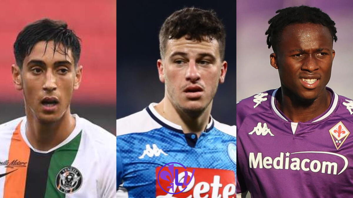 Gazzetta, la Fiorentina ha accelerato per Maleh. Piace Demme. Kouame ad un bivio - 