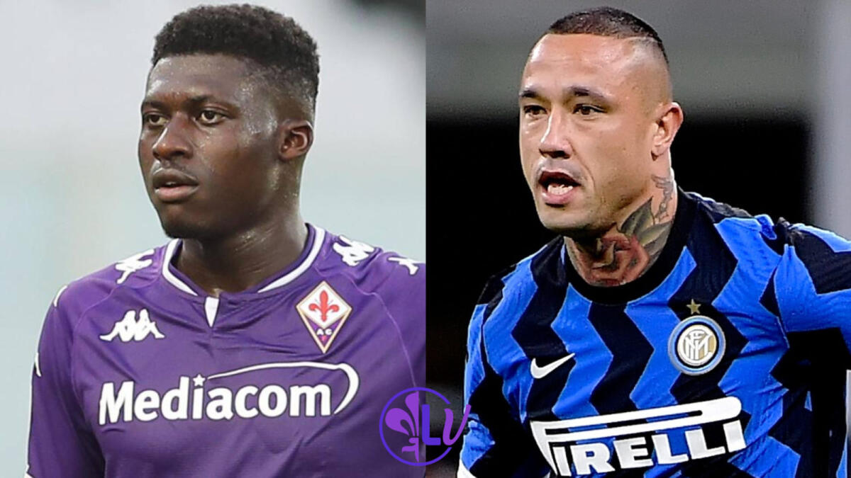 Tuttosport, ipotesi scambio Duncan-Nainggolan: il centrocampista belga però vuole solo il Cagliari - 