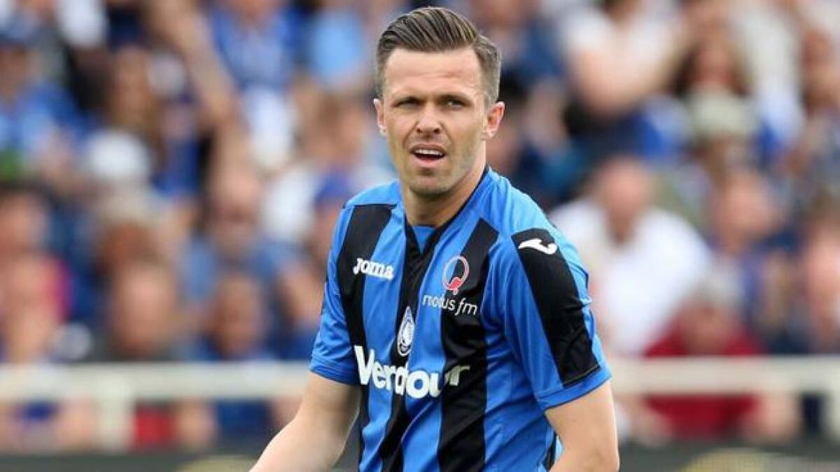 I convocati dell'Atalanta per la sfida contro la Fiorentina. Out l'ex viola Ilicic per influenza - 