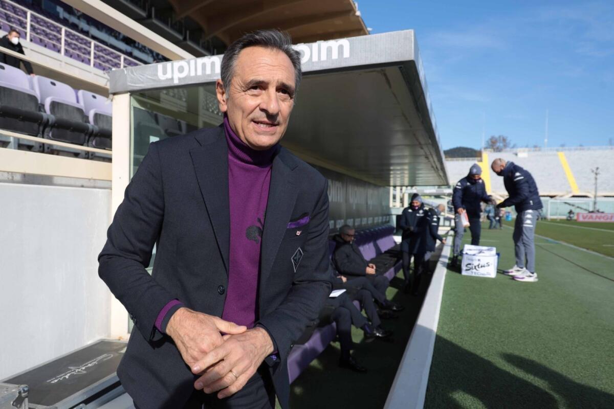 Prandelli positivo, Fiorentina 10 giorni in "bolla". Martedì sera c'è stata una cena al centro sportivo - Foto di proprietà di ACF Fiorentina. Riproduzione vietata ©