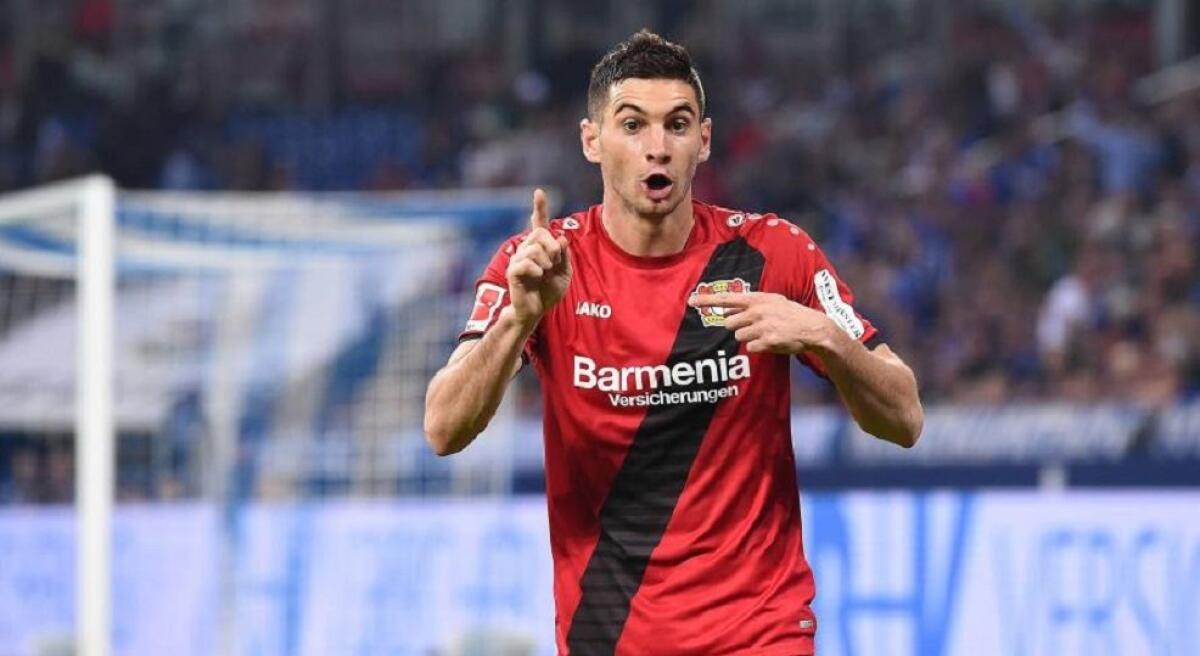 Galli: "Alario è l'attaccante ideale per la Fiorentina. Scamacca? Doppione di Vlahovic" - 