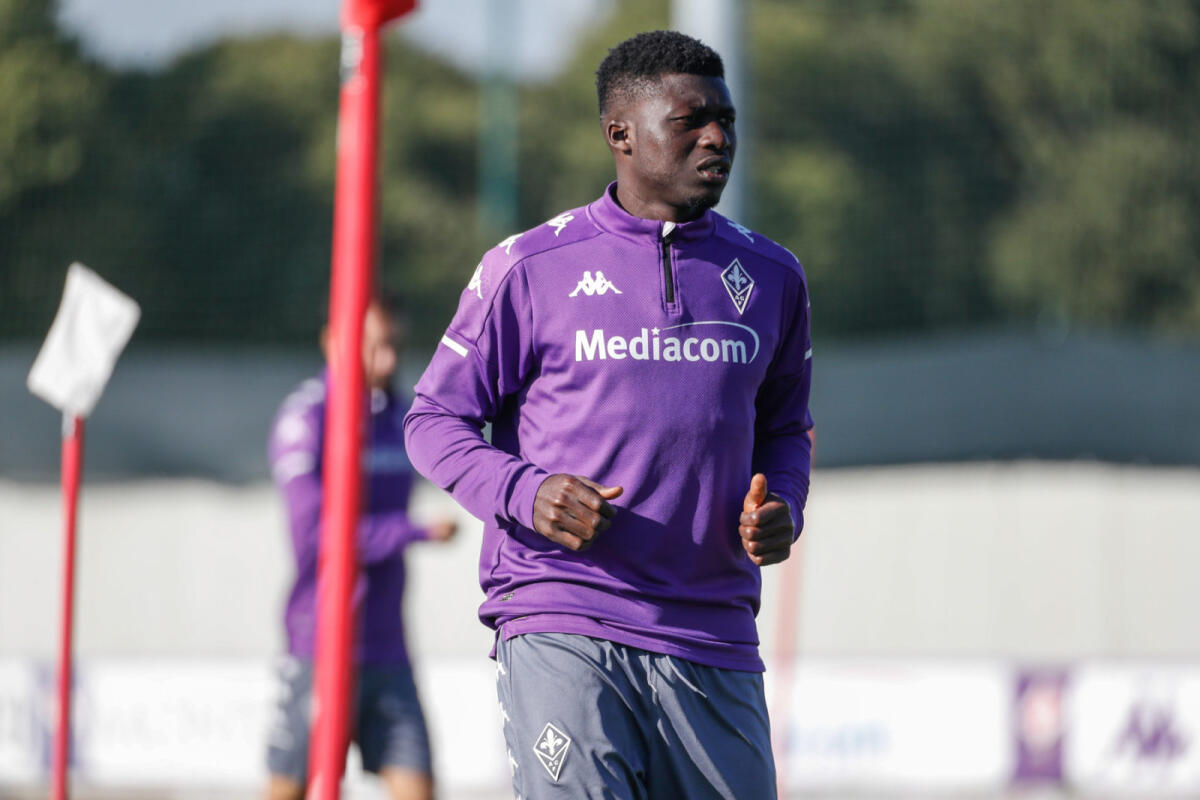 I convocati della Fiorentina per Bergamo, c'è Montiel. Manca Duncan, fuori per noie muscolari - Foto di proprietà di ACF Fiorentina. Riproduzione vietata ©