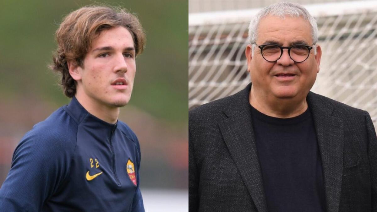 Zaniolo: "Corvinò mi chiamò e disse non ero adatto per la primavera della Fiorentina. Vi racconto tutto" - 