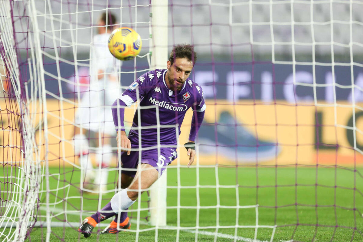 Moviola CorSport, Bonaventura graziato, andava espulso, i due rigori sono senza senso - Foto di proprietà di ACF Fiorentina. Riproduzione vietata ©️