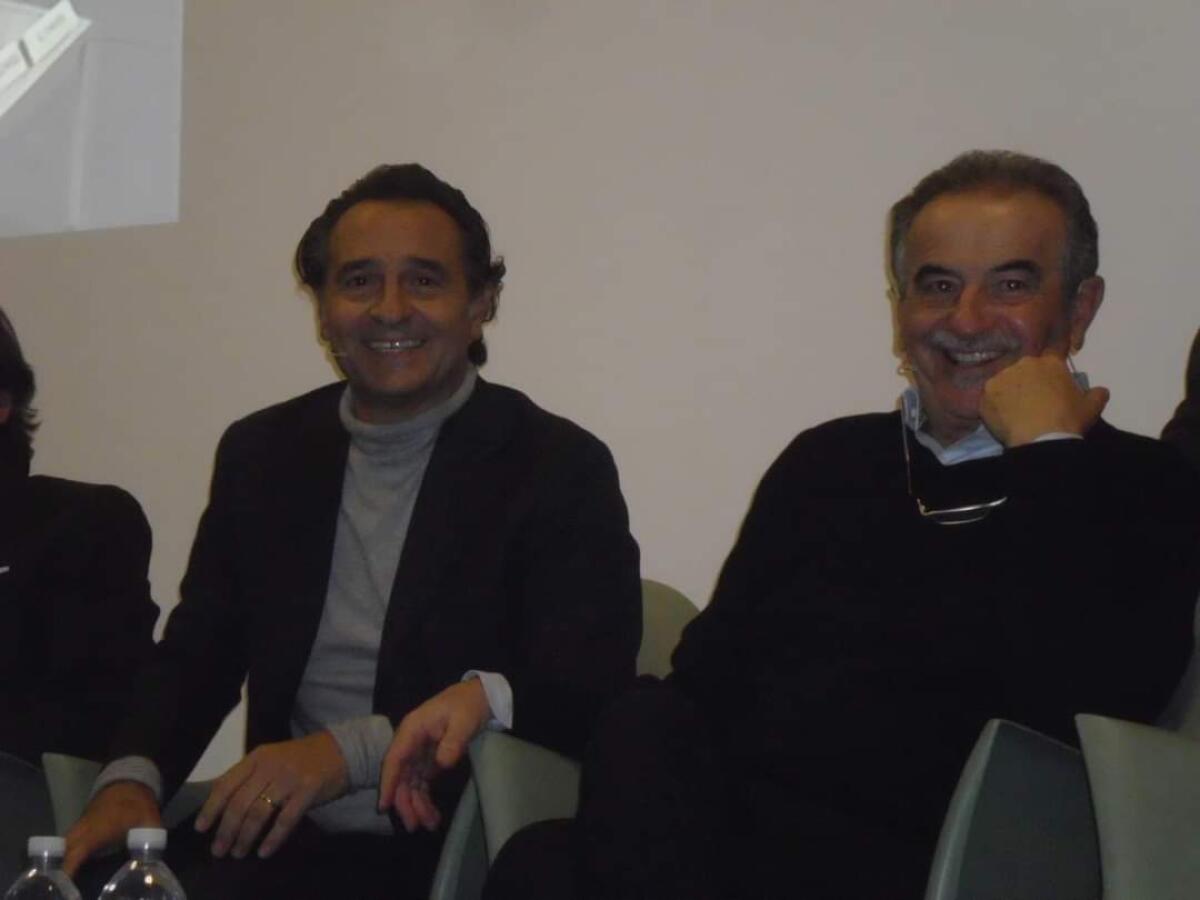 Clara Mondonico: "Prandelli un fratellino per mio padre. Quando ho saputo del ritorno alla Fiorentina.." - 