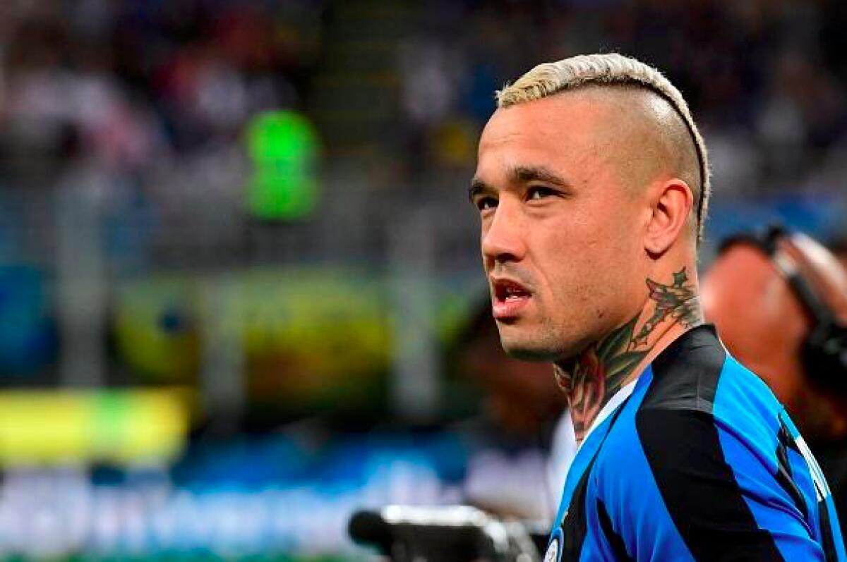 Gazzetta, Nainggolan dell'Inter nel mirino della Fiorentina per gennaio. La situazione... - 