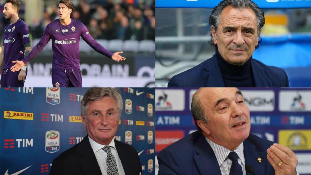 Serve portare la nave in acque sicure, poi via alla rivoluzione. Adesso tutti sotto esame - 