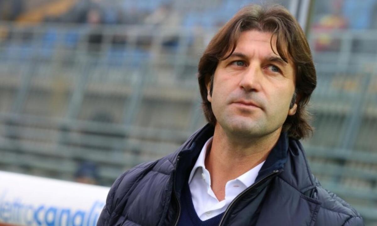Rastelli: "In questo momento Castrovilli sta faticando, paga il calo complessivo della squadra" - 