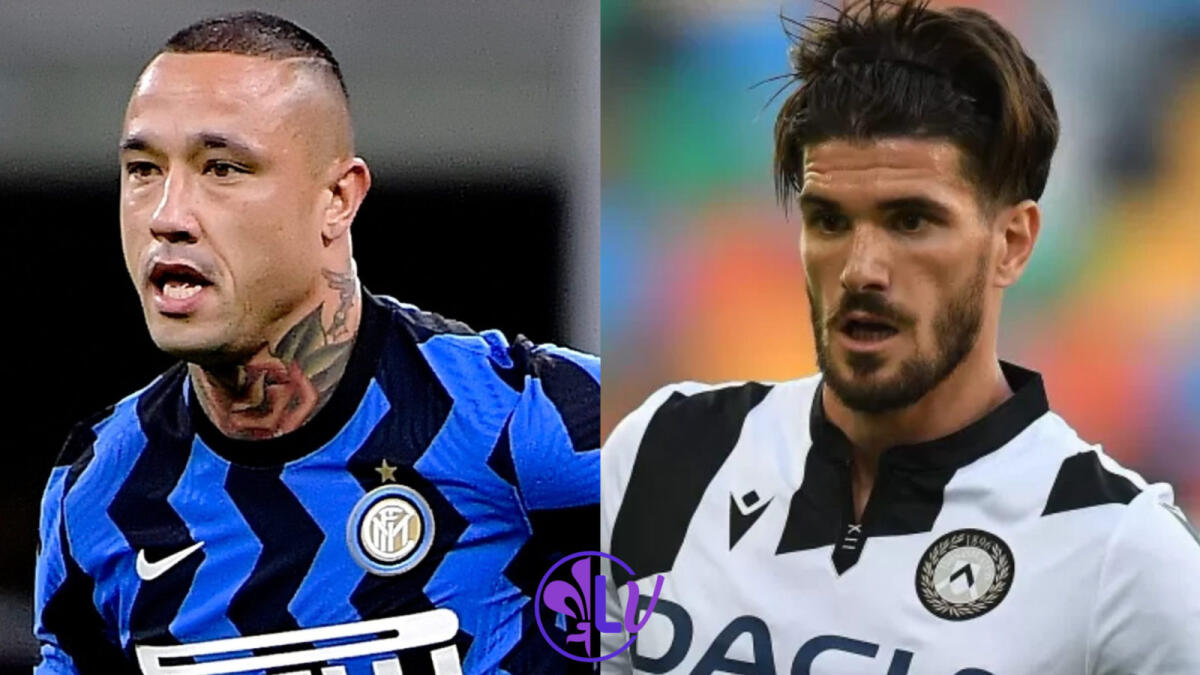 CorSport, De Paul lo vuole l'Inter ma pista difficile. Nainggolan? La Fiorentina c'è ma lui vuole Cagliari - 