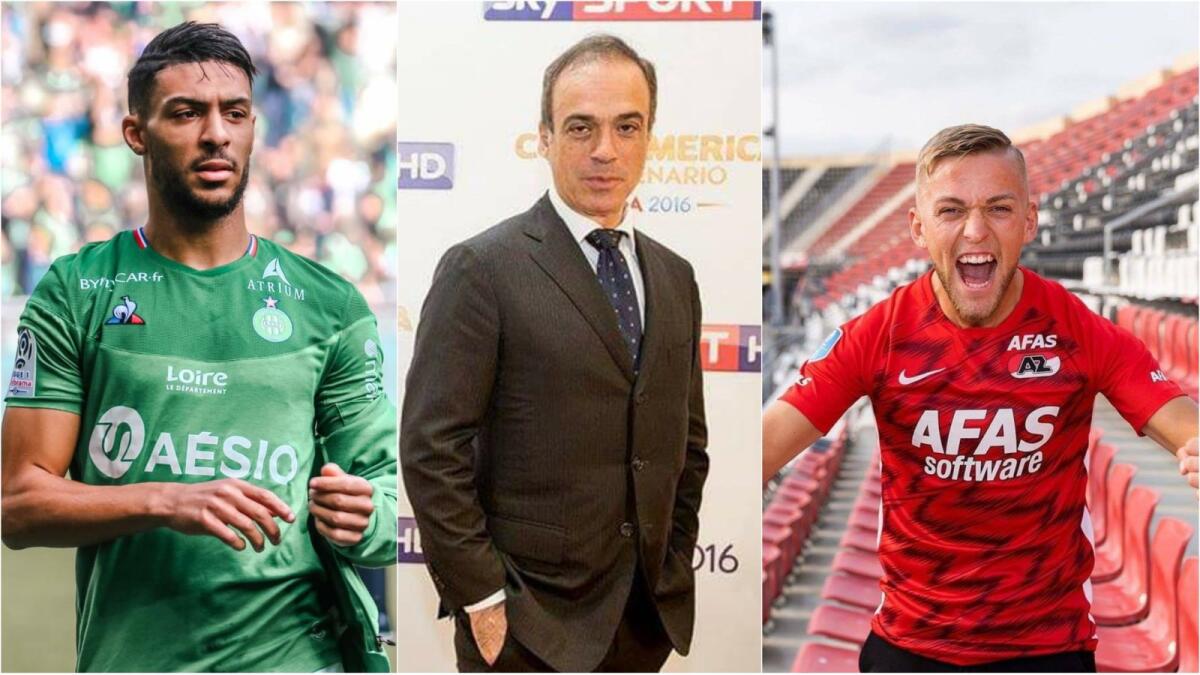 Compagnoni: "Alla Fiorentina il centravanti non arriverà. Servono due esterni d'attacco. Ecco i nomi" - 