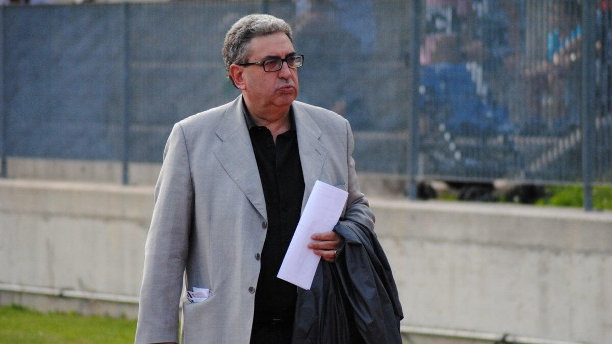 Perinetti: "C'è un problema di pressioni sui giocatori giovani della viola" - 