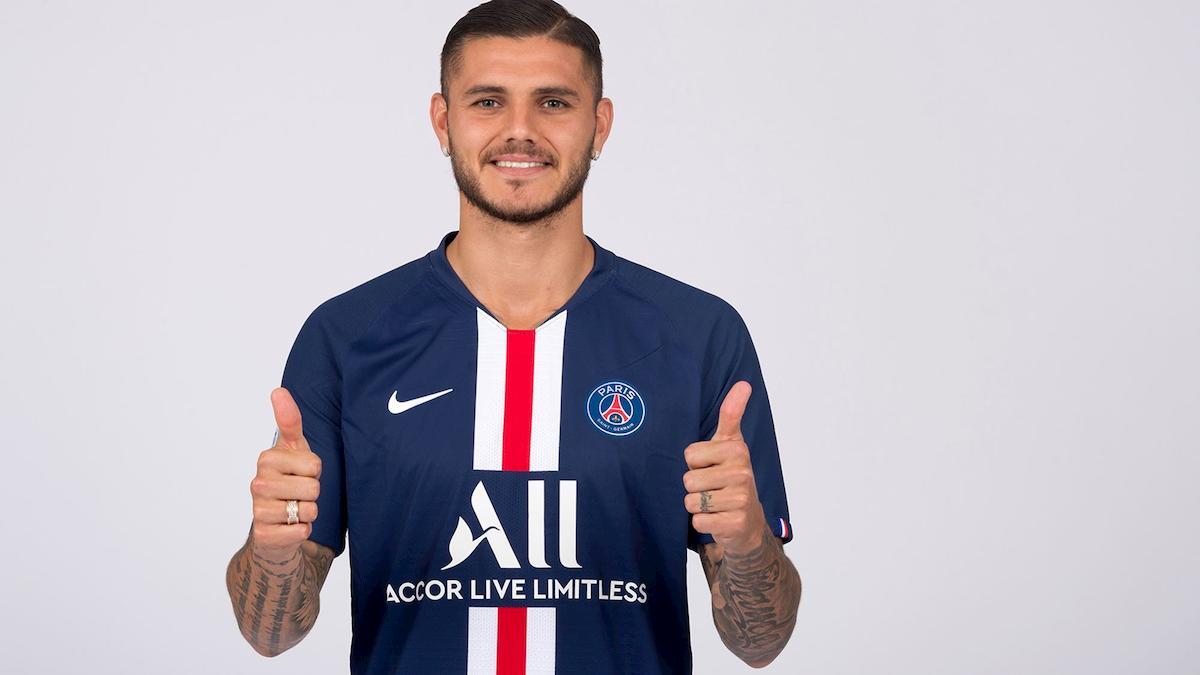 Grassia: "Basta giocatori vecchi, servono top. Fiorentina, prendi Icardi. Il Psg lo regala con pochi soldi" - 