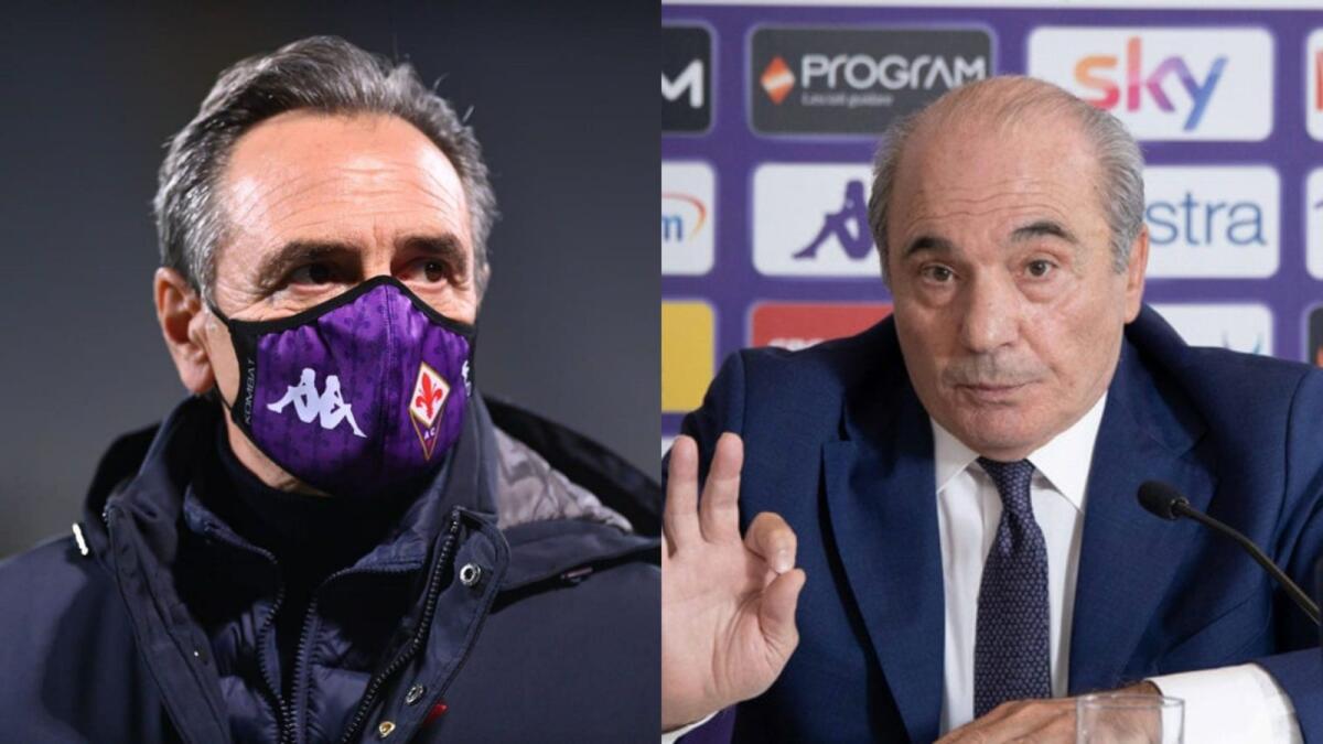 Segnali incoraggianti. Prandelli ha idee chiare, Commisso gli darà carta bianca sul mercato? - 