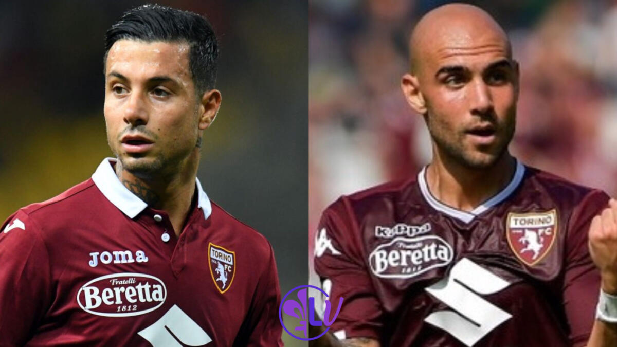 Tuttosport, Fiorentina-Torino asse di mercato caldo. Izzo e Zaza finiranno in maglia viola? - 
