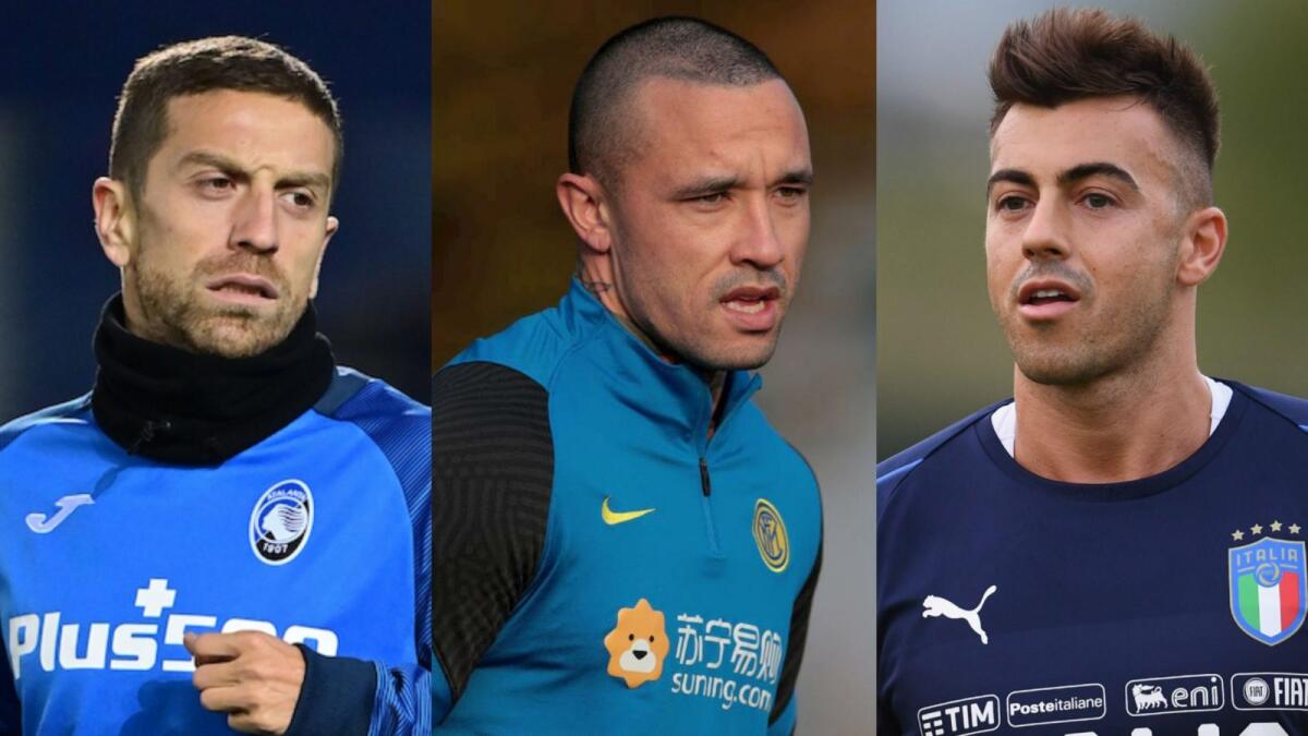 CALLEJON FLOP, SERVONO ESTERNI. NAINGGOLAN, ELSHA E GOMEZ DA PROVARE A PRENDERE - 
