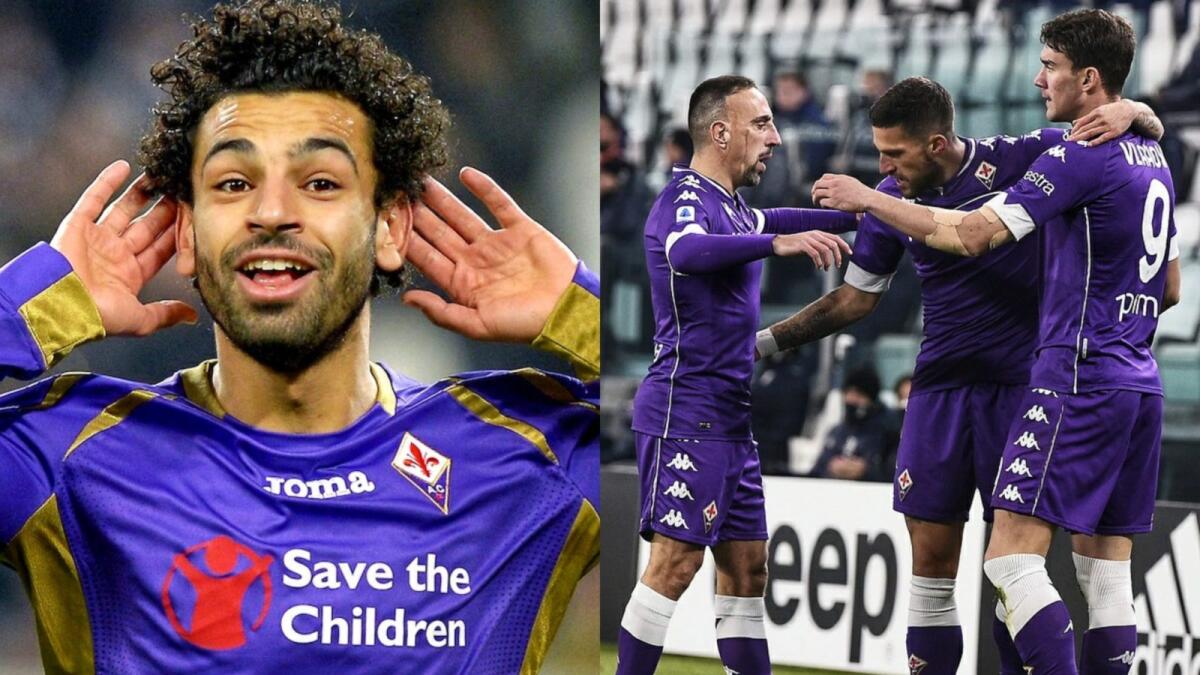 Fiorentina unica squadra a vincere due volte allo Stadium. 0-3 sconfitta più pesante in casa Juventus - 