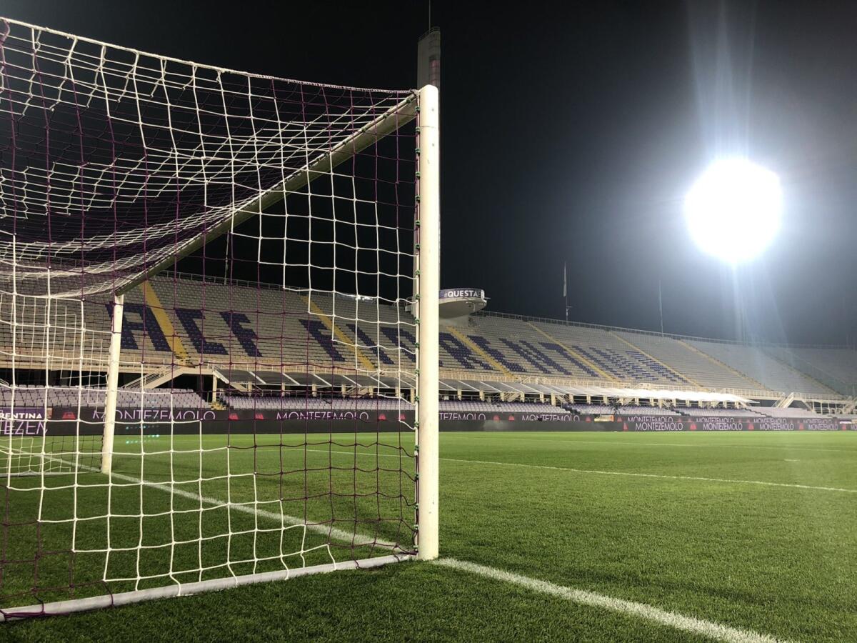 Gazzetta, Fiorentina in attesa della risposta sul Franchi: poi Commisso prenderà una decisione - Foto presa dei profili social della Fiorentina