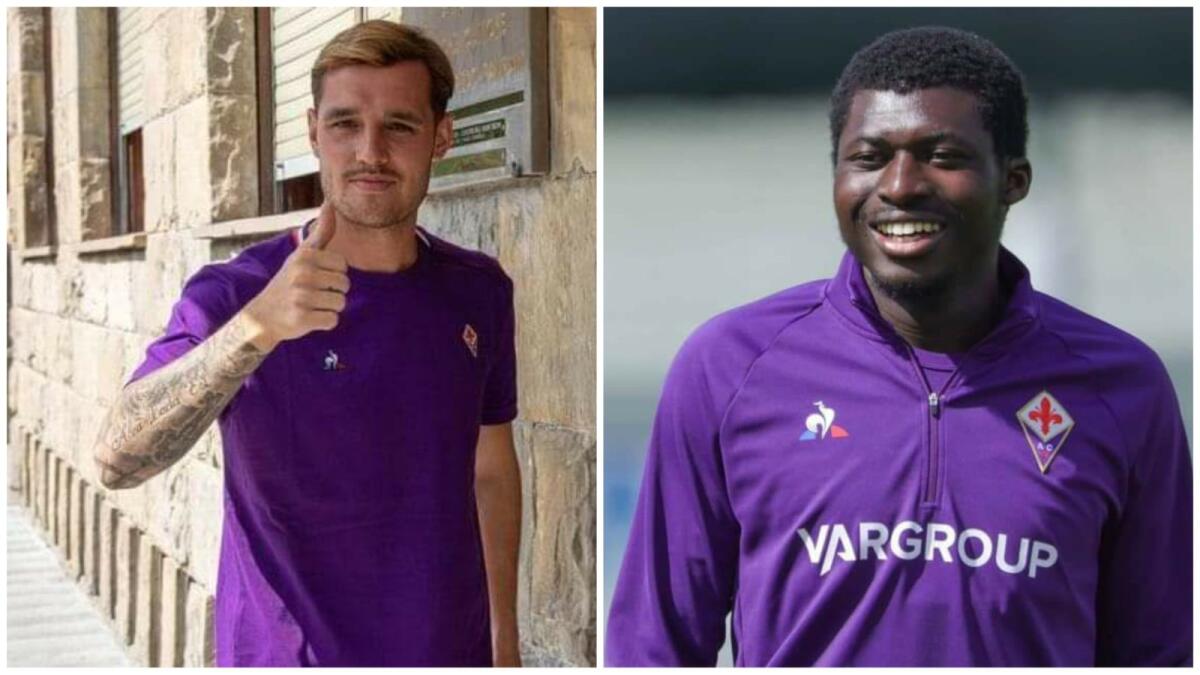 Seghedoni, radiocr. Sassuolo su Lirola: "Sorpreso dalla cifra pagata dalla Fiorentina. Duncan invece merita spazio" - 