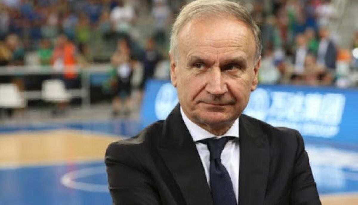 Petrucci: "Stadi? Ci si attacca a cavilli per non far nulla. Franchi? Non si può condannare Firenze e la Fiorentina" - 