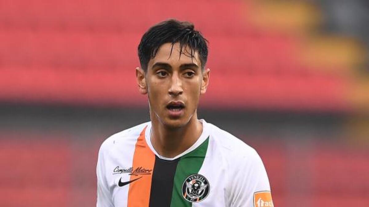 Maleh ancora non convocato contro il Chievo. Clima teso con il Venezia, cessione vicina? - 