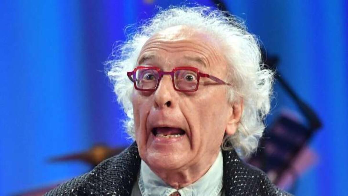 Mughini non si dà pace: "Addio scudetto, colpa dell'arbitro. Borja Valero fallaccio, Cuadrado scivola" - 