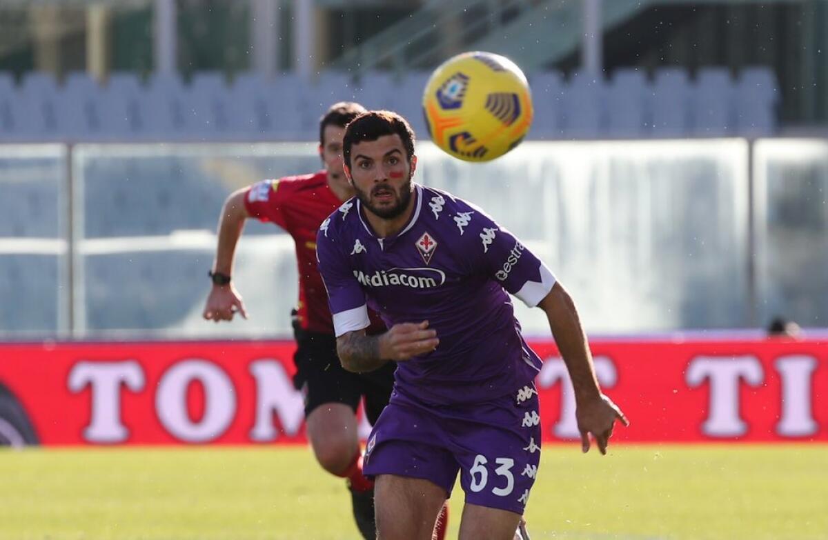 Nazione, Cutrone-Fiorentina avventura al capolinea. Bologna in pole ma ci sono anche Parma e Samp - Foto dal profilo social della Fiorentina