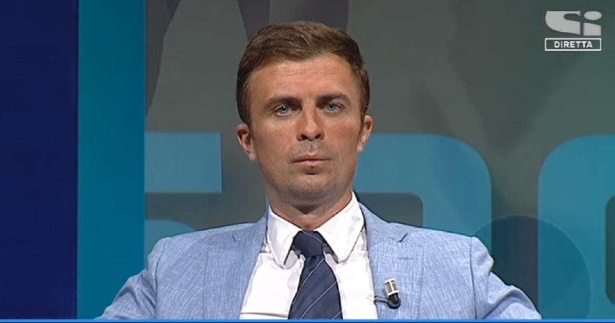 De Santis: "Credo che a gennaio partirà Cutrone. Stasera conta..." - 