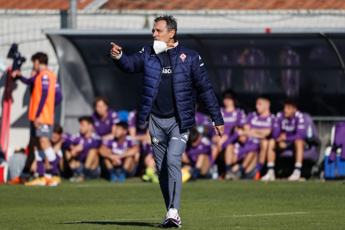 Fiorentina: contro il Genoa per iniziare un nuovo Campionato - Foto di proprietà di ACF Fiorentina. Riproduzione vietata ©