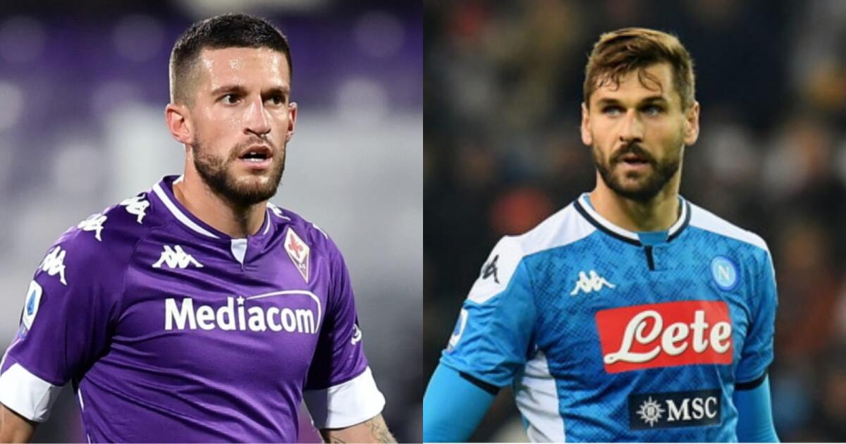 Cm.com, mercato Fiorentina: per Biraghi c'è l'interesse della Lazio. Llorente non vuole Firenze - 