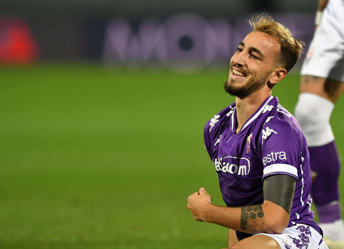 Repubblica, Castrovilli ora ha voglia di ripartire dopo lo sfogo social, la Fiorentina ha bisogno di lui - Foto di proprietà di ACF Fiorentina. Riproduzione vietata ©