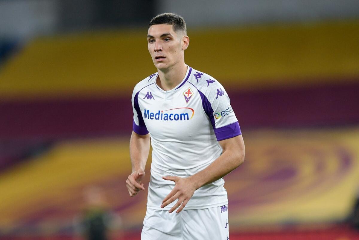 CorFio, Milenkovic ha detto "no" al rinnovo con la Fiorentina. In estate verrà ceduto ma non sarà l'unico - Foto di proprietà di ACF Fiorentina. Riproduzione vietata ©