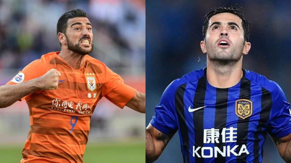 Limite di 1 milione e mezzo per gli stipendi in Cina. Eder e Pellè possibilità per la Fiorentina? - 