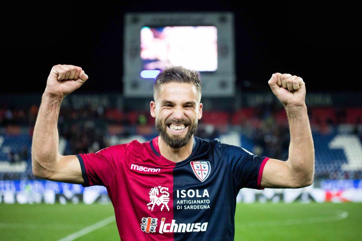 Branchini: "Pavoletti alla Fiorentina? Non mi risulta, ma faremo bilancio con il Cagliari" - 