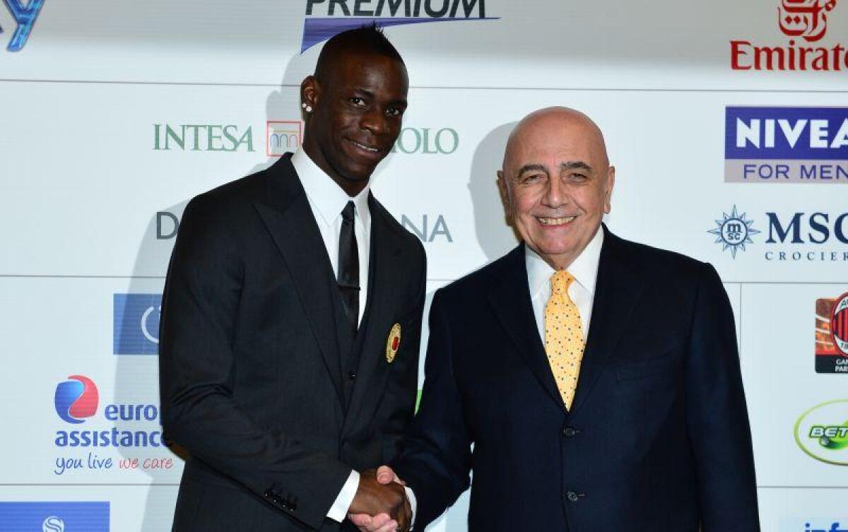Fiorentina? No, Balotelli va al Monza in serie B. Lo prende Galliani, contratto di 5 mesi - 