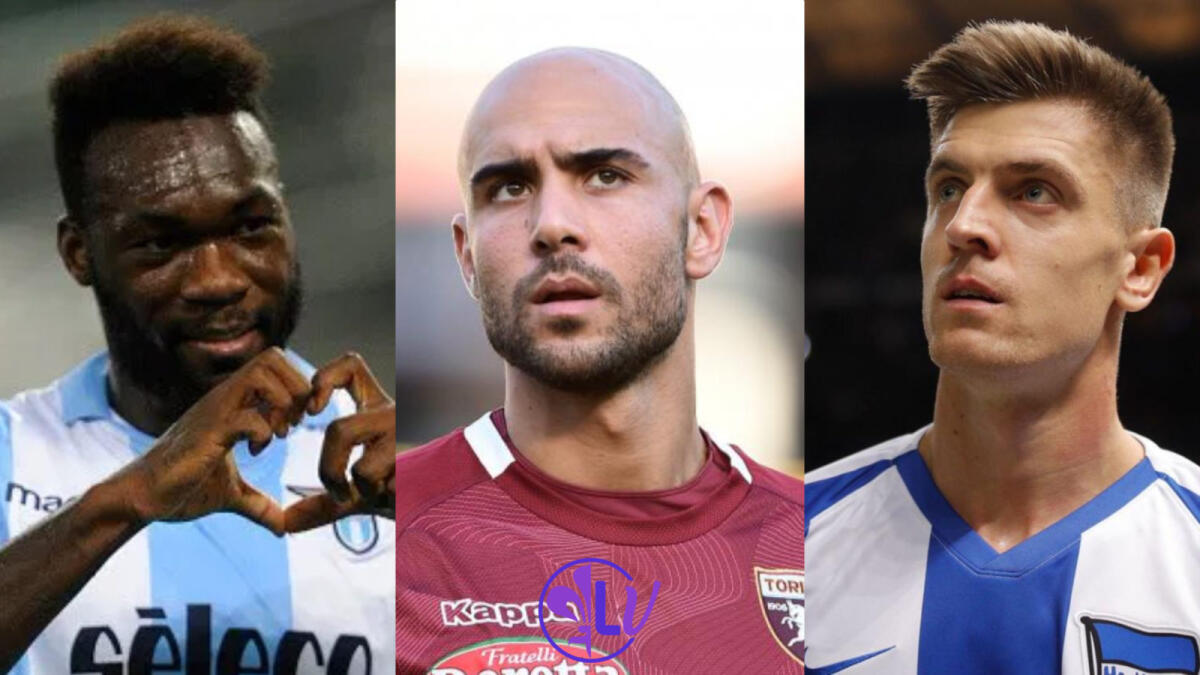 Nazione, Fiorentina, Caicedo può arrivare per 7 milioni. Zaza, spunta il prestito? Le cifre per Piatek... - {"subsource":"done_button","uid":"DB8019EA-98B6-41B6-94E7-358E45096BDD_1608544781375","source":"other","origin":"unknown","source_sid":"DB8019EA-98B6-41B6-94E7-358E45096BDD_1608544815765"}